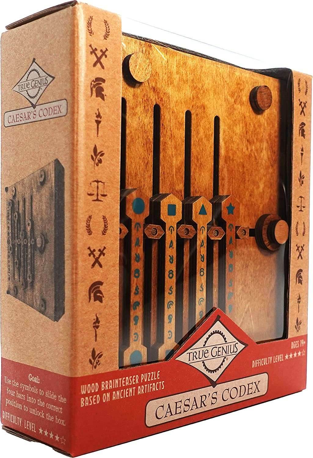 Caesars Codex - 