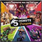 5-Minute Dungeon - 