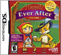 Happily Ever After Vol. 1 (Nintendo DS) - Game Manual Only