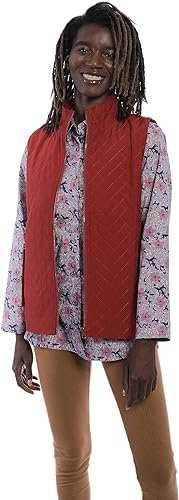 Everything All Once Evelyn Shirt and Vest Set - S