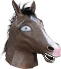 Funny Cartoon TV Series Jack Horse Guy Halloween Costume Cosplay Mask