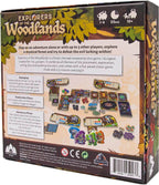 Explorers of The Woodlands - 