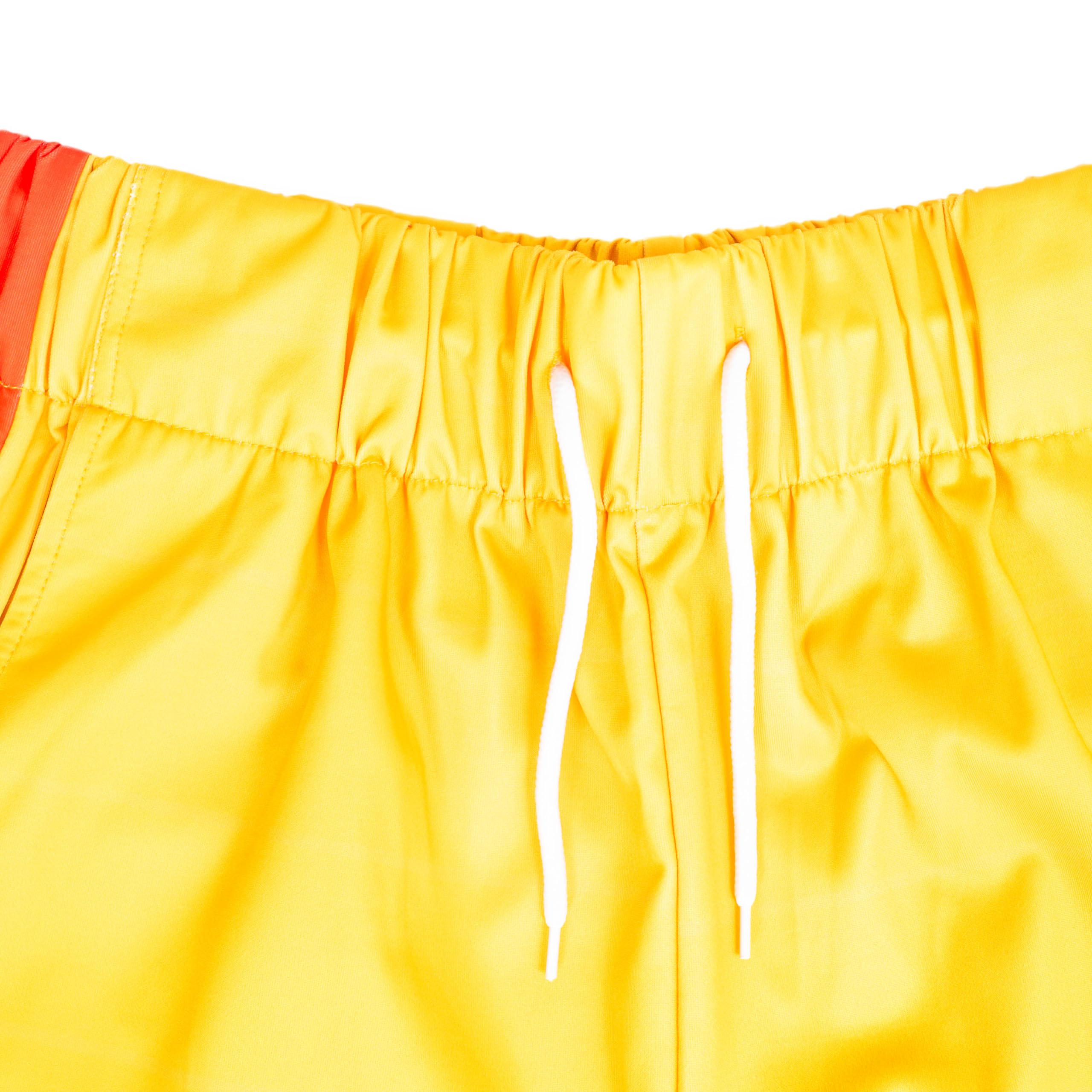 Average Joe's | Dodgeball Jacket and Pants Warm-Ups Halloween Costume