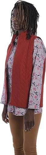 Everything All Once Evelyn Shirt and Vest Set - S