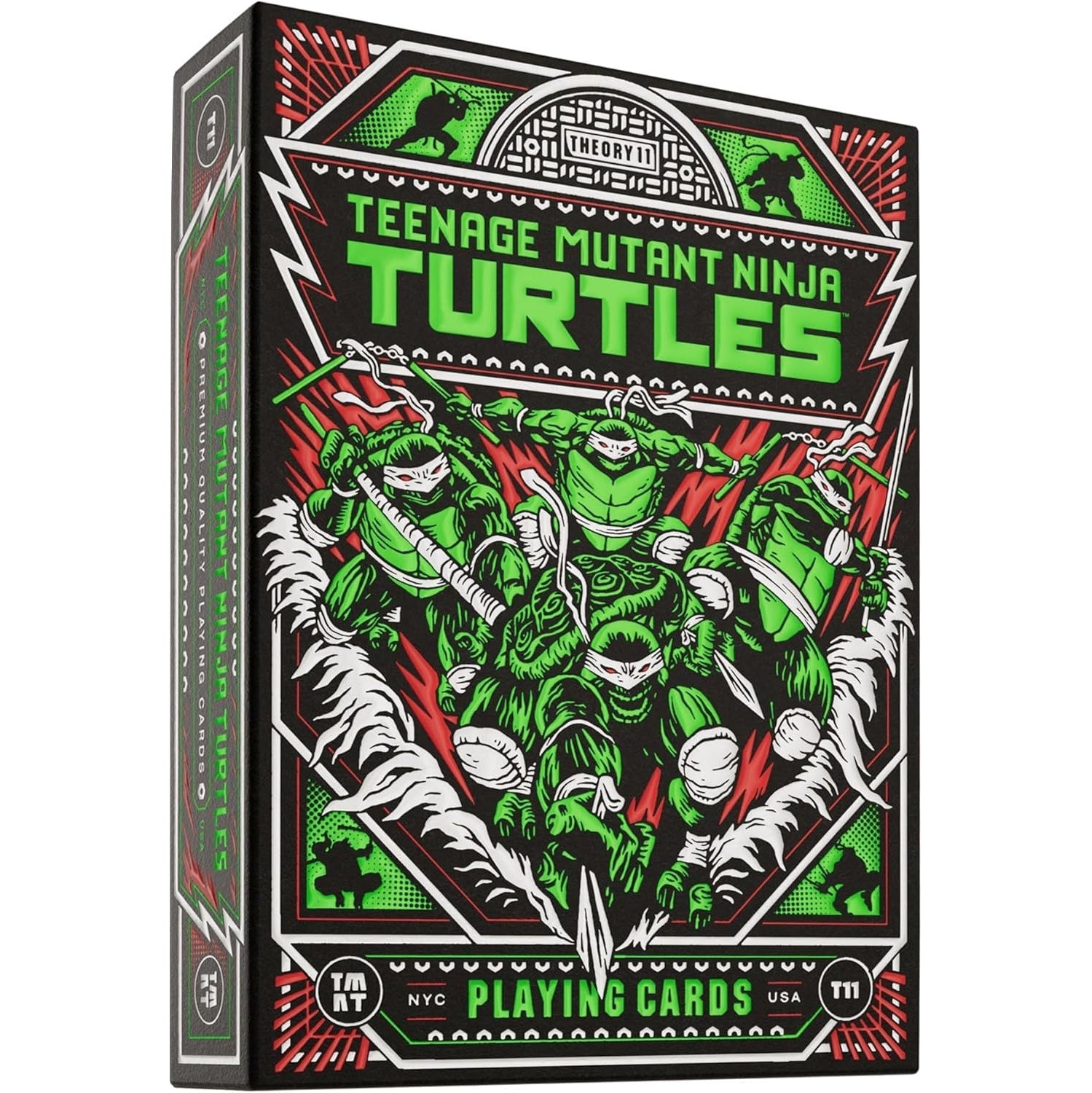 theory11 Playing Cards