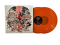 Castlevania III: Dracula's Curse Soundtrack (Limited Edition Orange Colored Vinyl)