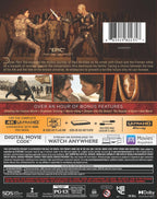 Dune: Part Two (4K Ultra HD + Digital)
