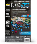 FunkoVerse: DC Comics 102 - 