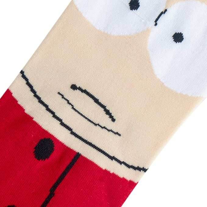 Men's Odd Sox South Park Cartman Crew Socks - 