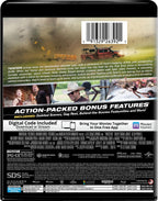 Twisters - Collector's Edition [4K Ultra HD + Blu-ray + Digital]