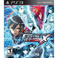 Dengeki Bunko : Fighting Climax (Playstation 3) - Game Only