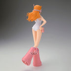 ONE PIECE GLITTER&GLAMOURS-NAMI EGGHEAD STYLE-