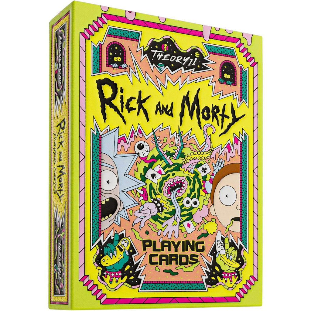 theory11 Playing Cards