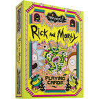theory11 Playing Cards