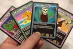 Drinking Quest: Belch of the Wild - 
