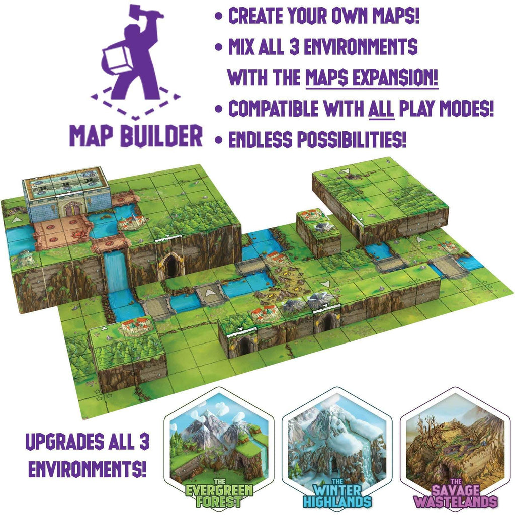 Tiny Epic Tactics - 