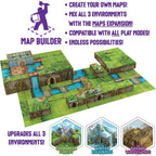 Tiny Epic Tactics - 