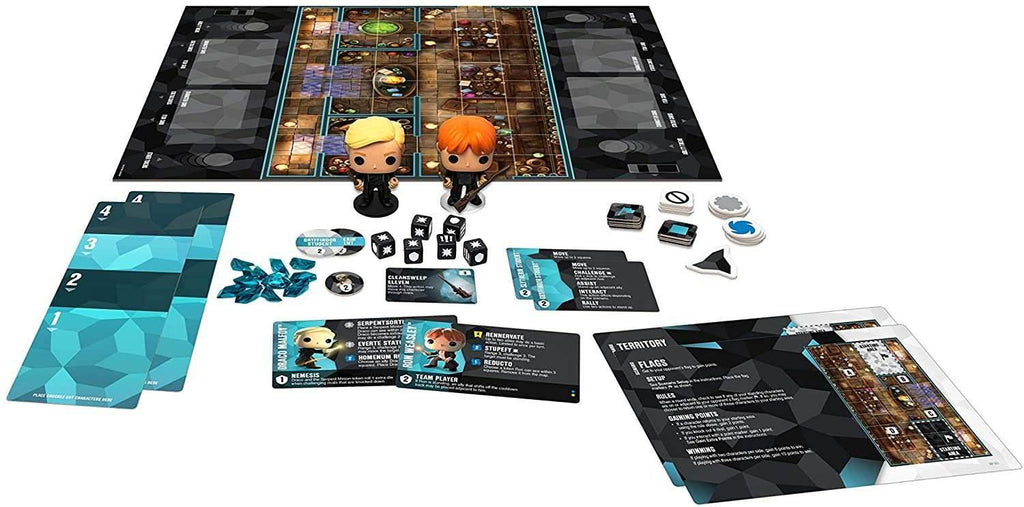 FunkoVerse: Harry Potter 101 - 
