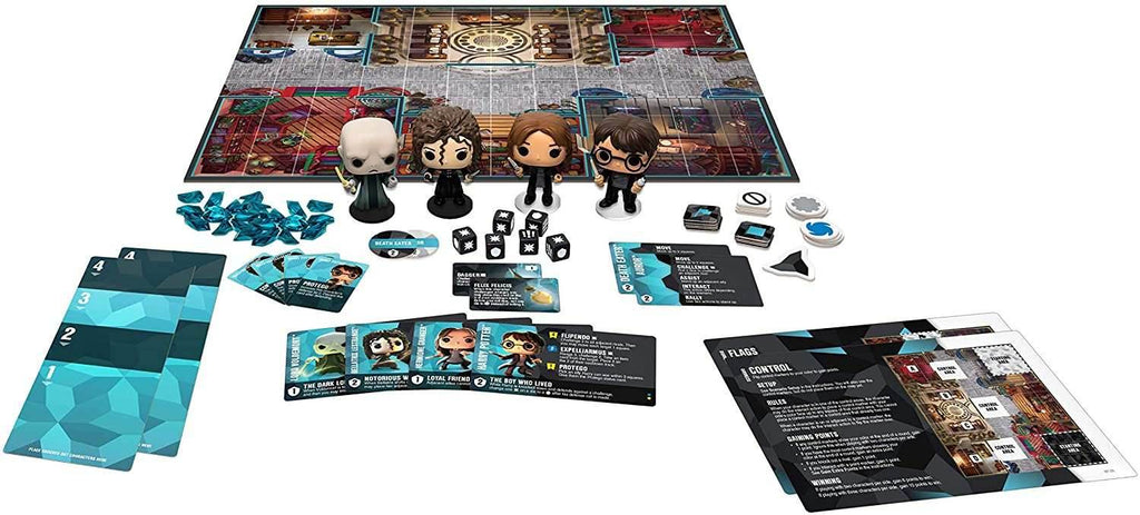 FunkoVerse: Harry Potter 100 - 