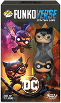 Funko Pop! - Funkoverse Strategy Game: DC #101 - Expandalone - 