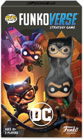 FunkoVerse: DC Comics 101 - 