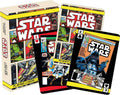 Aquarius Playing Cards: Star Wars - Comic Book Covers - 