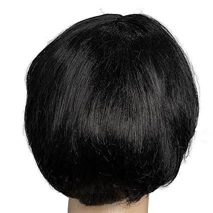 Adams the Spooky Family Gomez Wig Mustache Eyebrow - 