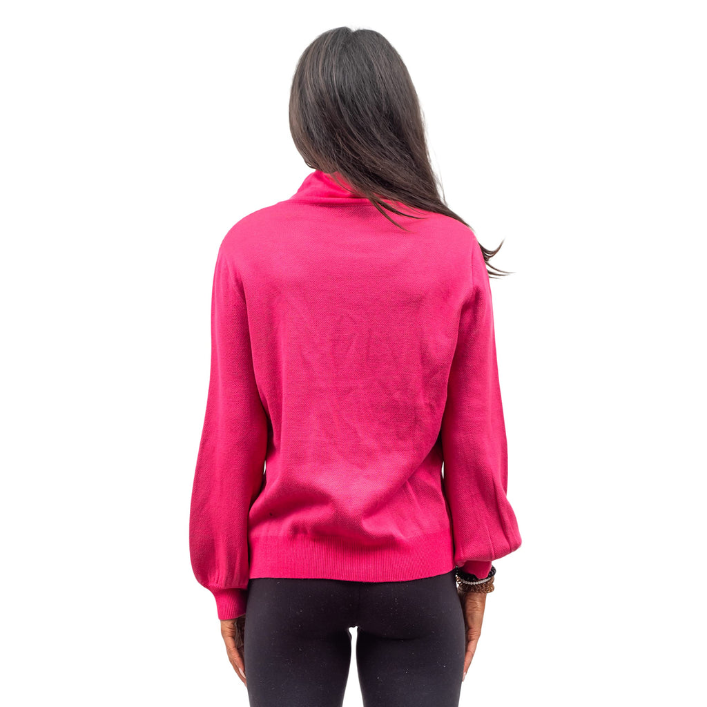 Rainbow Star Pink Pines Cartoon Sweater Halloween Costume Cosplay