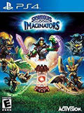 Skylanders Imaginators (Playstation 4) - Game Manual Only