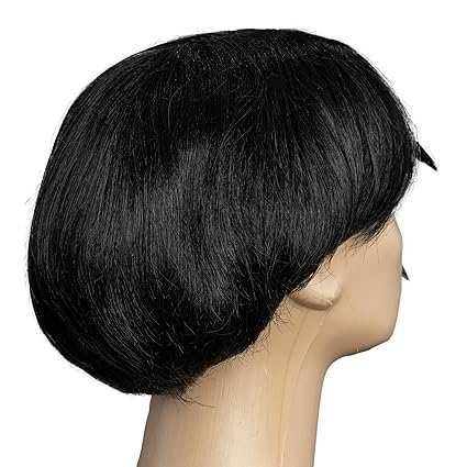 Adams the Spooky Family Gomez Wig Mustache Eyebrow - 