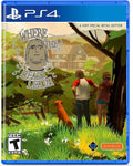Where The Heart Leads (PlayStation 4) - Game Only
