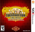 Theatrhythm Final Fantasy: Curtain Call Limited Edition (Nintendo 3DS) - Game Manual Only