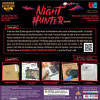 Murder Mystery Party: The Night Hunter - 
