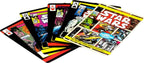 Aquarius Playing Cards: Star Wars - Comic Book Covers - 