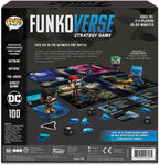 FunkoVerse: DC Comics 100 - 