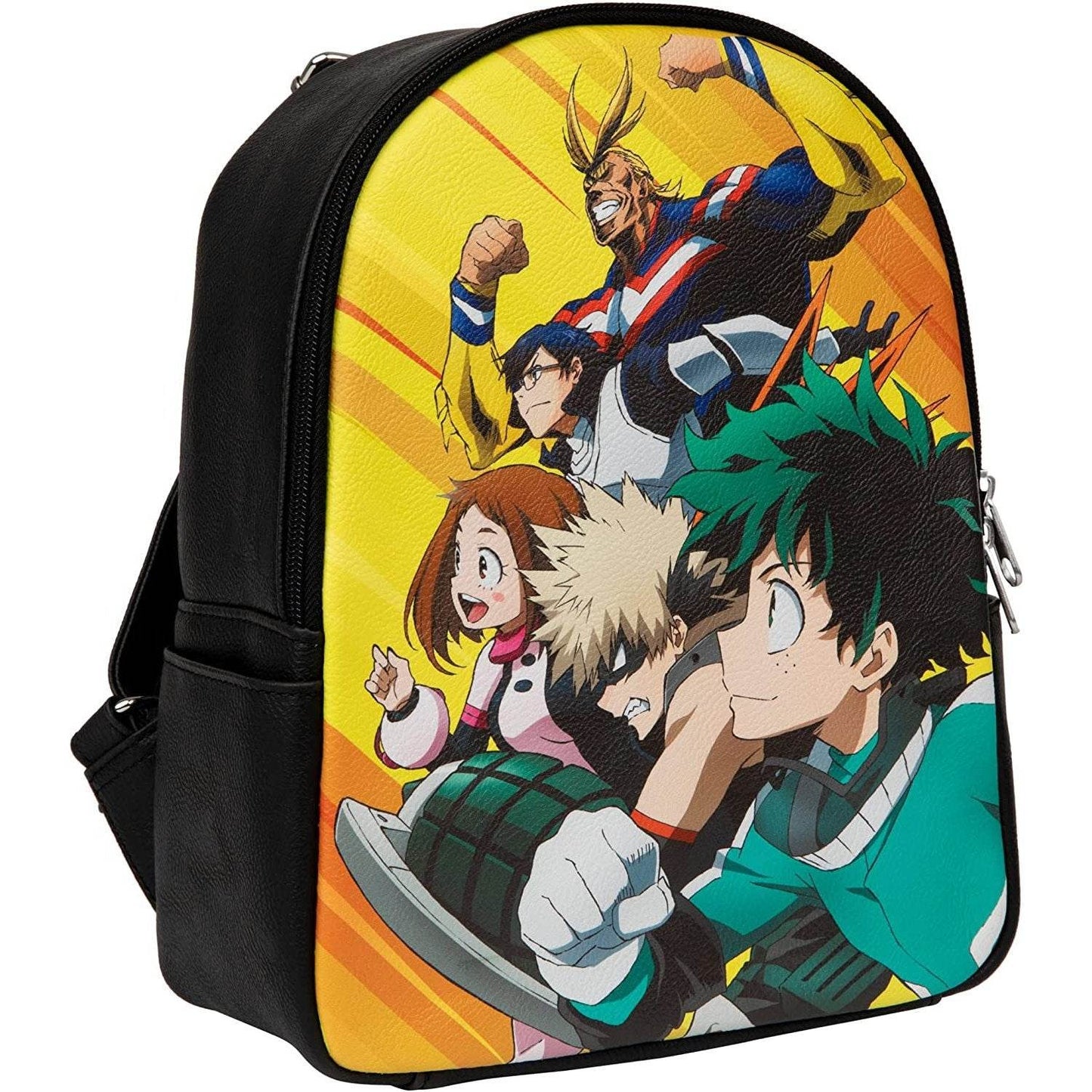 Funko Pop! My Hero Academia All Might Mini Backpack - 
