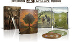 A Knight of the Seven Kingdoms : The Complete First Season - Limited Edition Steelbook (4K Ultra HD)