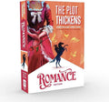 The Plot Thickens: Romance Edition - 