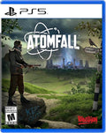 AtomFall (PlayStation 5) - Complete - Game Only