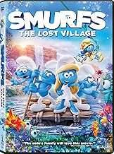 The Smurfs 2 Game & Movie Bundle (Xbox 360) - Bundle Only