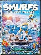 The Smurfs 2 Game & Movie Bundle (Xbox 360) - Bundle Only