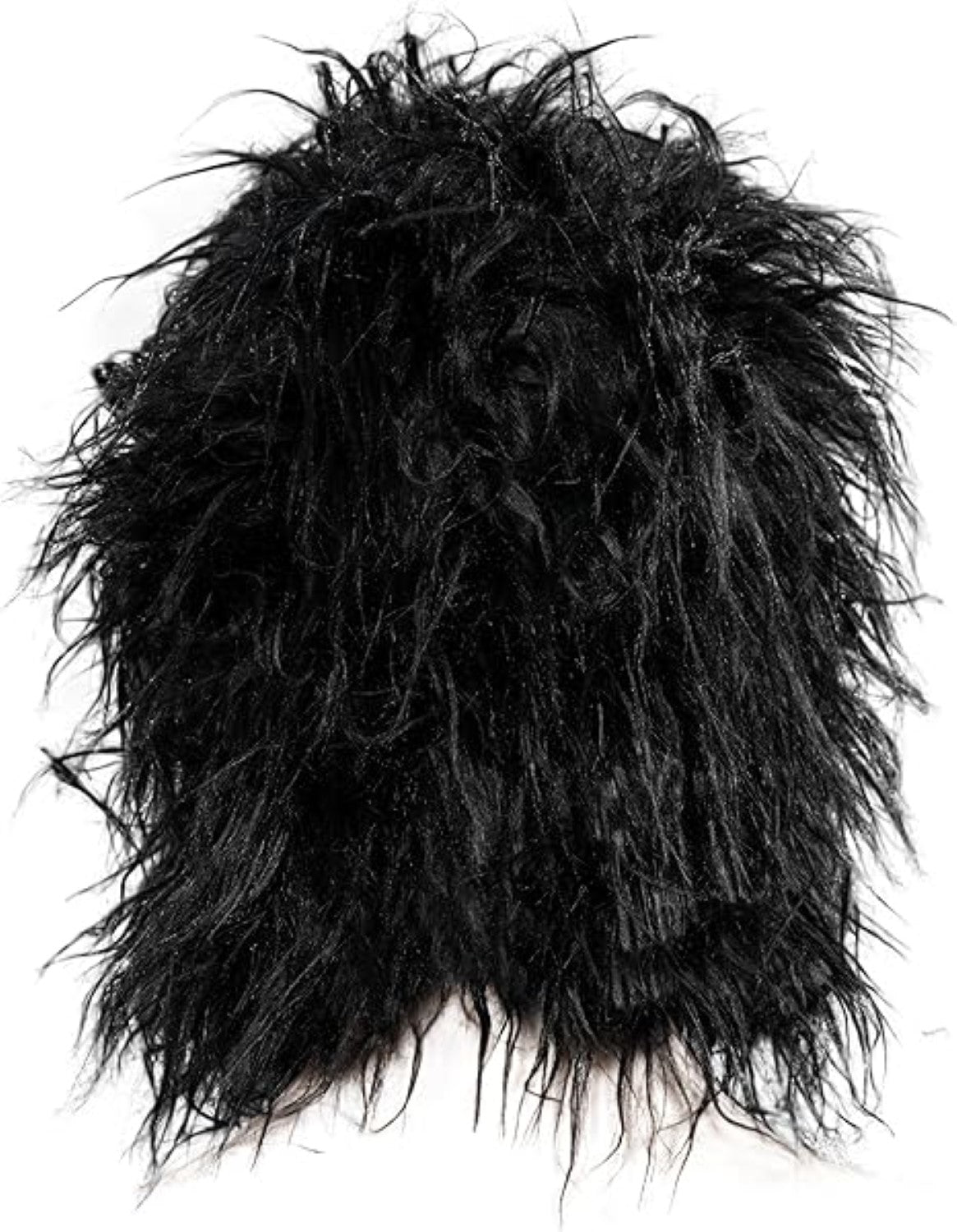 Ape 1980s Movie Full Head Party Animal Unisex Halloween Costume Cosplay Mask
