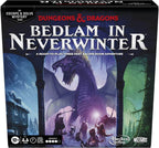 D&D: Bedlam in Neverwinter - 