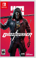 Ghostrunner (Nintendo Switch) - Brand New