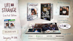 Life Is Strange Limited Edition (Playstation 4) - Game Manual Only