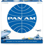 Pan Am - The Game - 