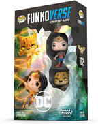 FunkoVerse: DC Comics 102 - 