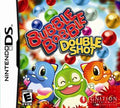 Bubble Bobble Double Shot (Nintendo DS) - Game Manual Only