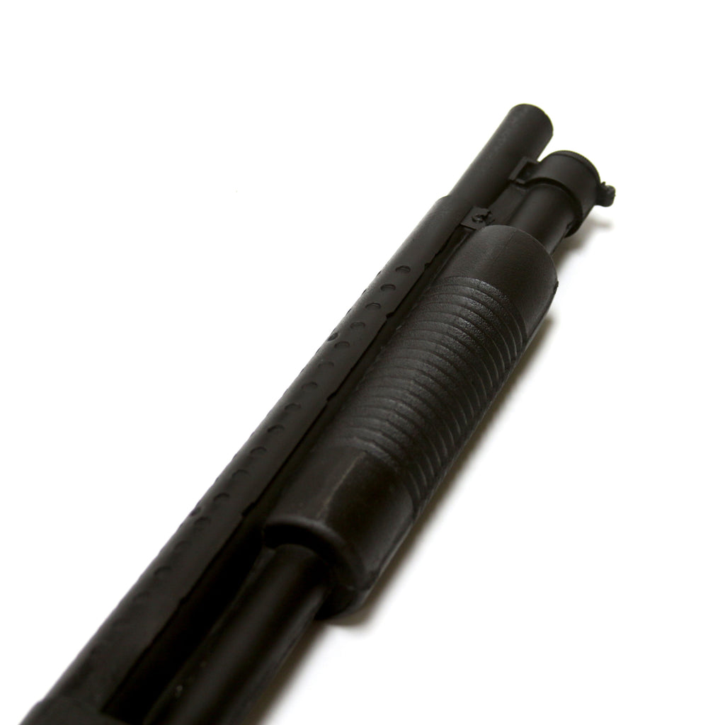 Rubber Mosberg Model 500 Shotgun Prop