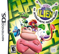 Pet Alien: An Intergalactic Puzzlepalooza (Nintendo DS) - Game Only